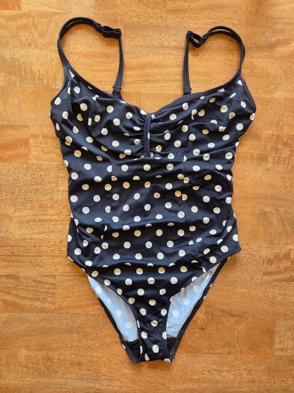 Panache 32HH Swimsuit